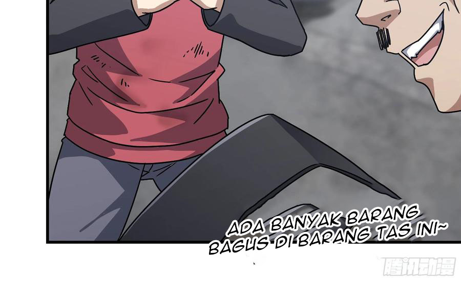 i moved the brics in the last days chapter 61 - Page 15