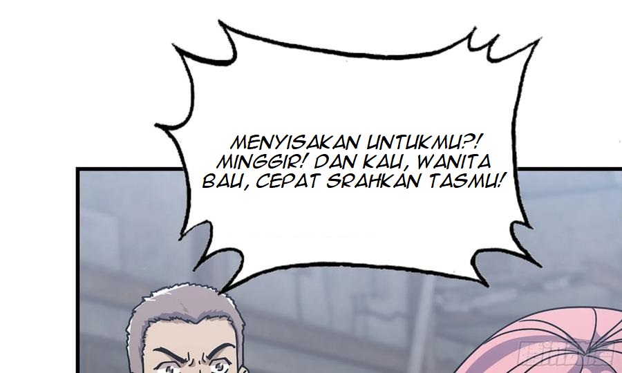 i moved the brics in the last days chapter 61 - Page 16