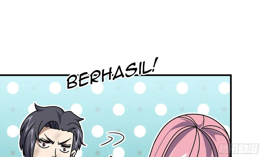 i moved the brics in the last days chapter 61 - Page 24