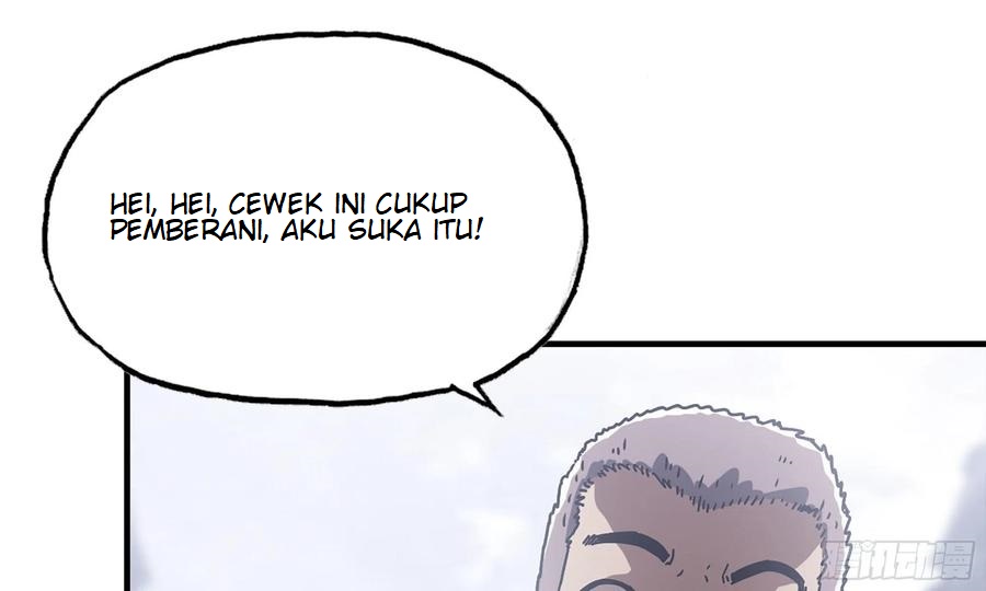 i moved the brics in the last days chapter 61 - Page 3