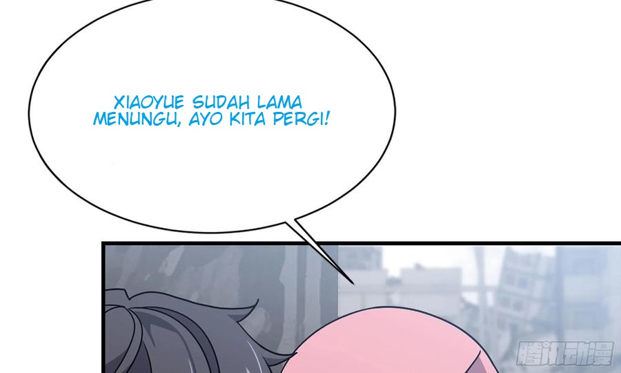 i moved the brics in the last days chapter 61 - Page 31