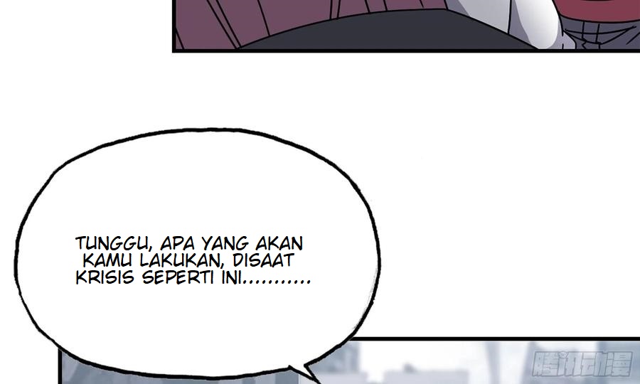 i moved the brics in the last days chapter 61 - Page 35