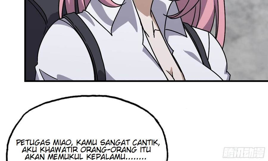 i moved the brics in the last days chapter 61 - Page 37