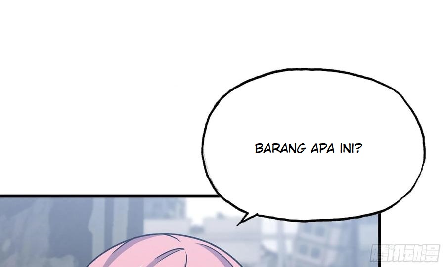 i moved the brics in the last days chapter 61 - Page 42