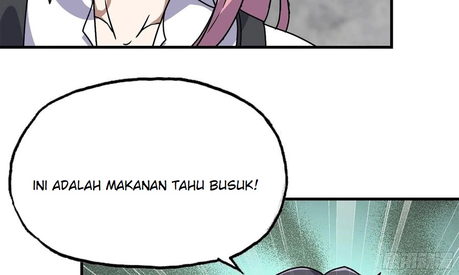 i moved the brics in the last days chapter 61 - Page 44