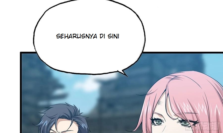 i moved the brics in the last days chapter 61 - Page 57