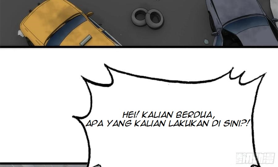 i moved the brics in the last days chapter 61 - Page 62