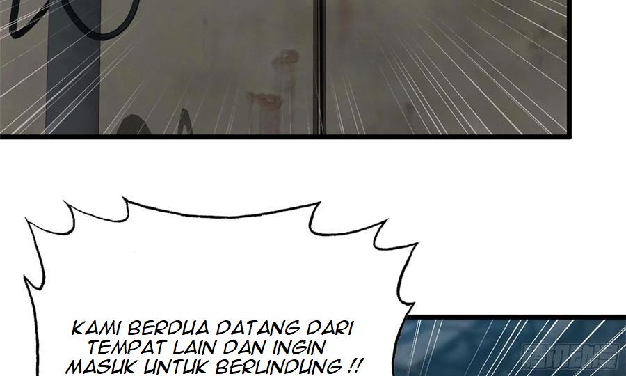 i moved the brics in the last days chapter 61 - Page 64