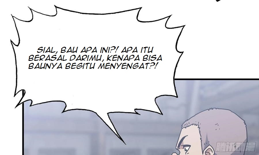 i moved the brics in the last days chapter 61 - Page 7