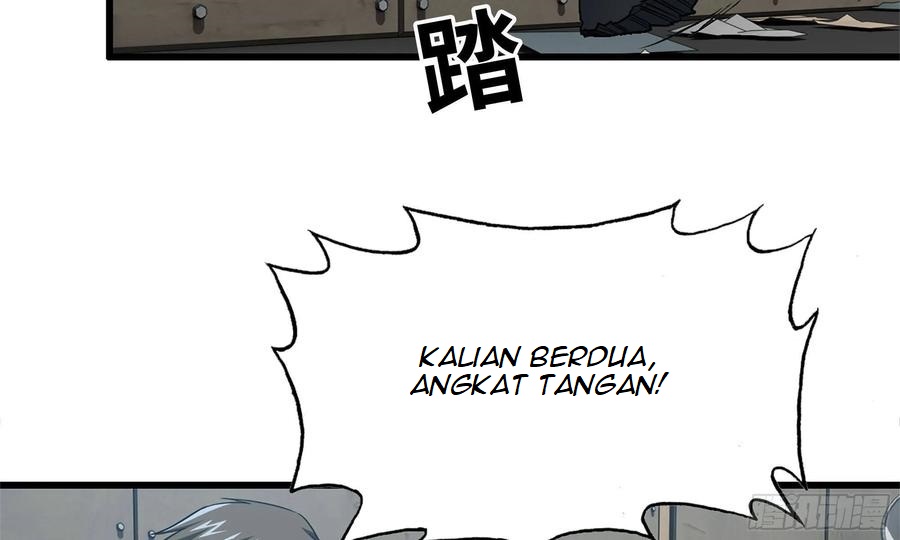 i moved the brics in the last days chapter 61 - Page 70