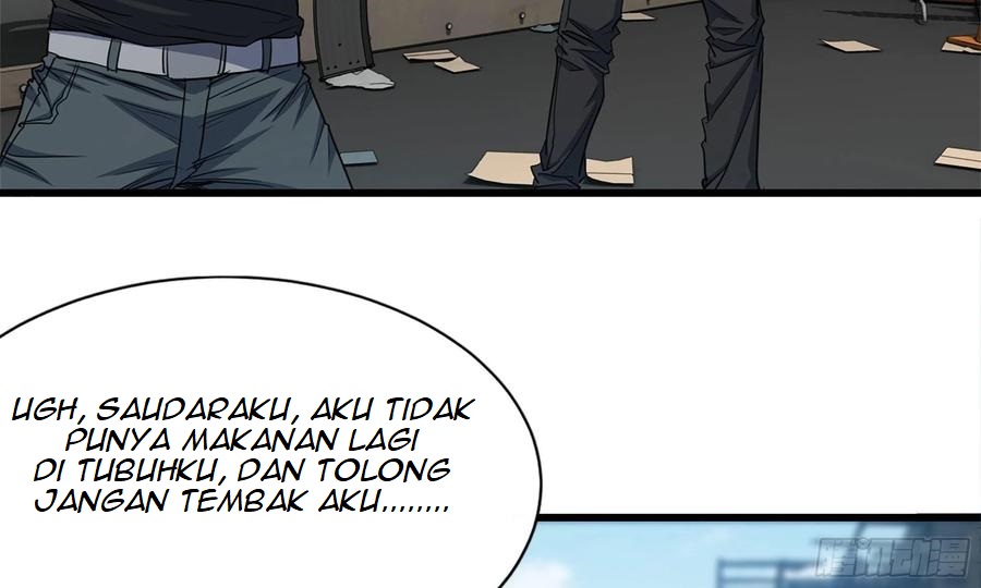 i moved the brics in the last days chapter 61 - Page 72