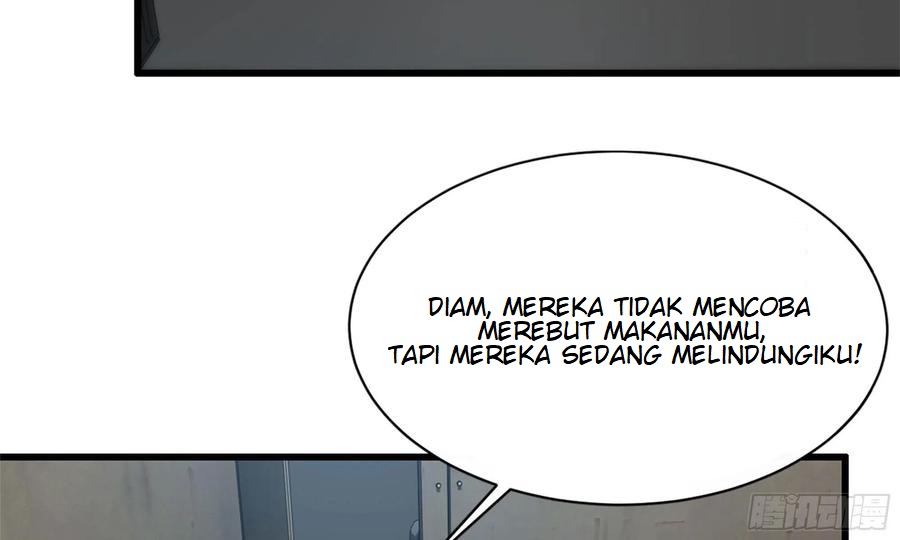 i moved the brics in the last days chapter 61 - Page 74