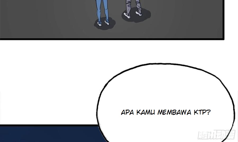 i moved the brics in the last days chapter 61 - Page 76