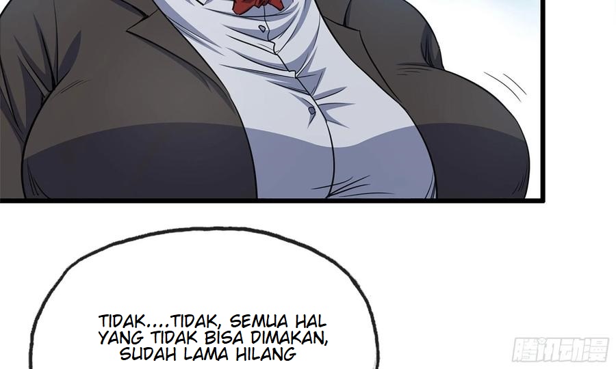 i moved the brics in the last days chapter 61 - Page 78