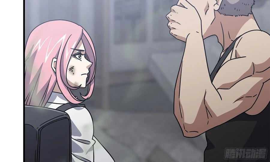 i moved the brics in the last days chapter 61 - Page 8