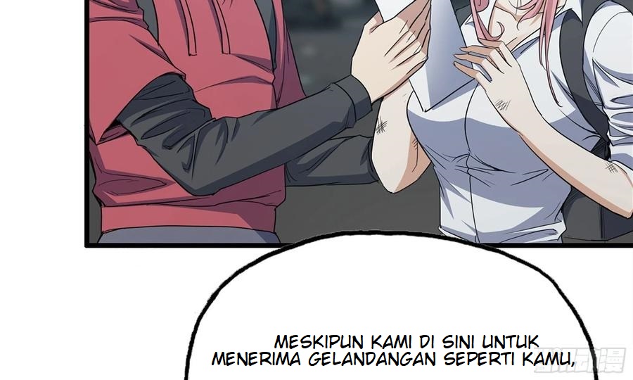 i moved the brics in the last days chapter 61 - Page 89