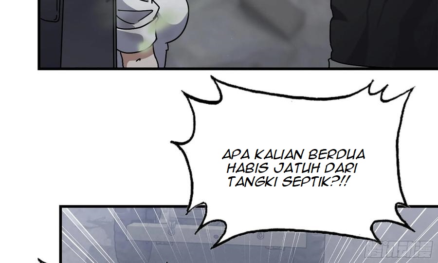 i moved the brics in the last days chapter 61 - Page 9