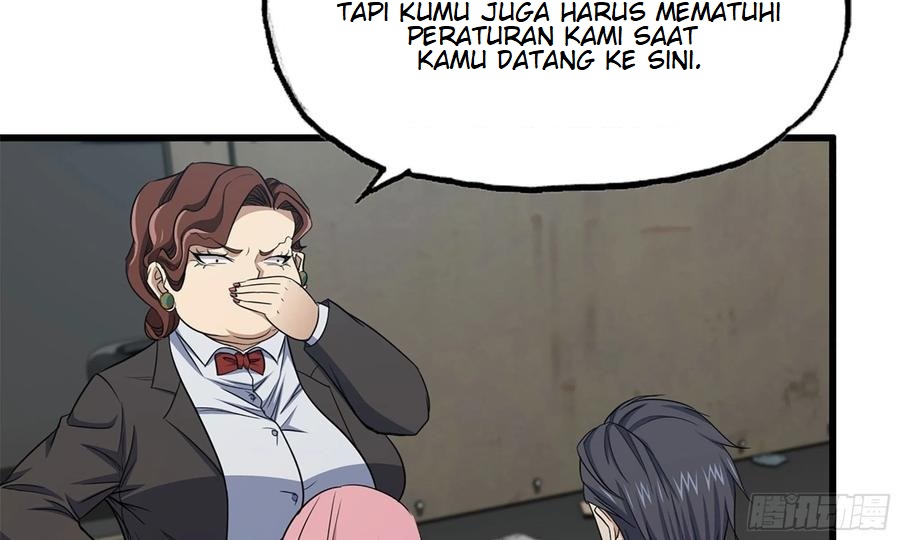 i moved the brics in the last days chapter 61 - Page 90