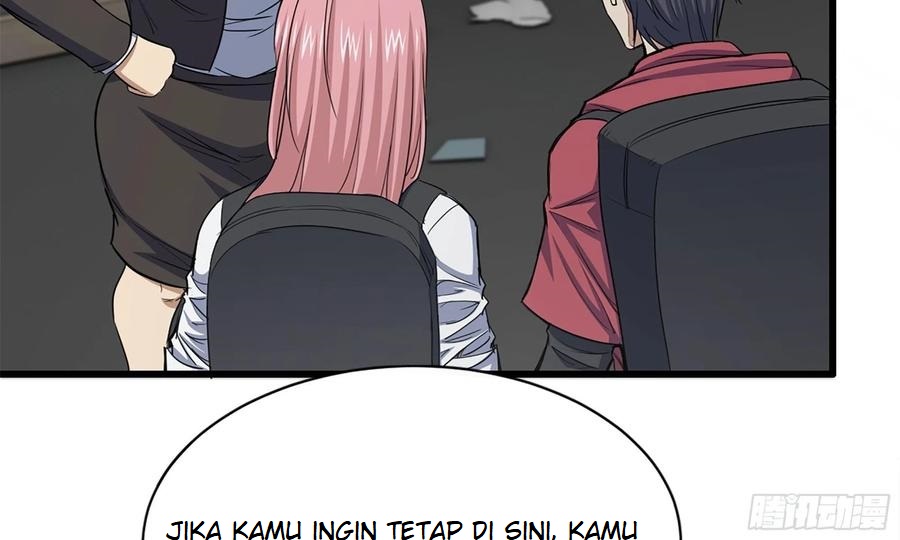 i moved the brics in the last days chapter 61 - Page 91