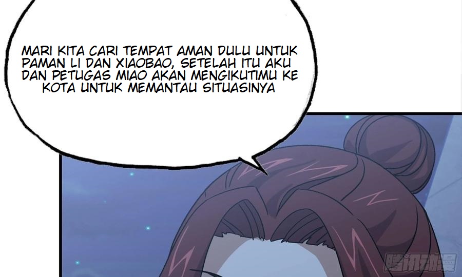 I Moved The BRICS In The Last Days Chapter 59 Gambar 12
