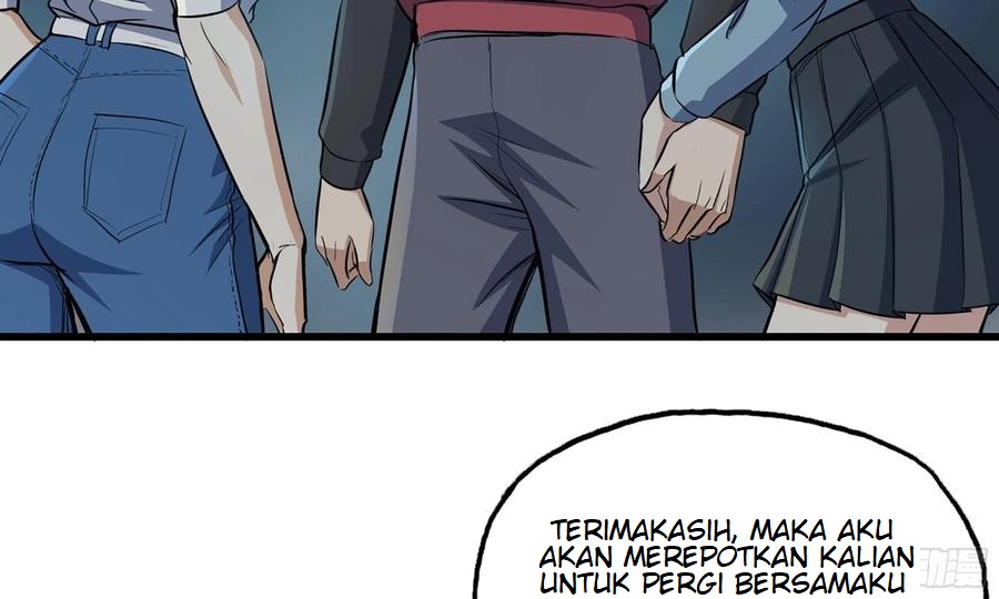 I Moved The BRICS In The Last Days Chapter 59 Gambar 31
