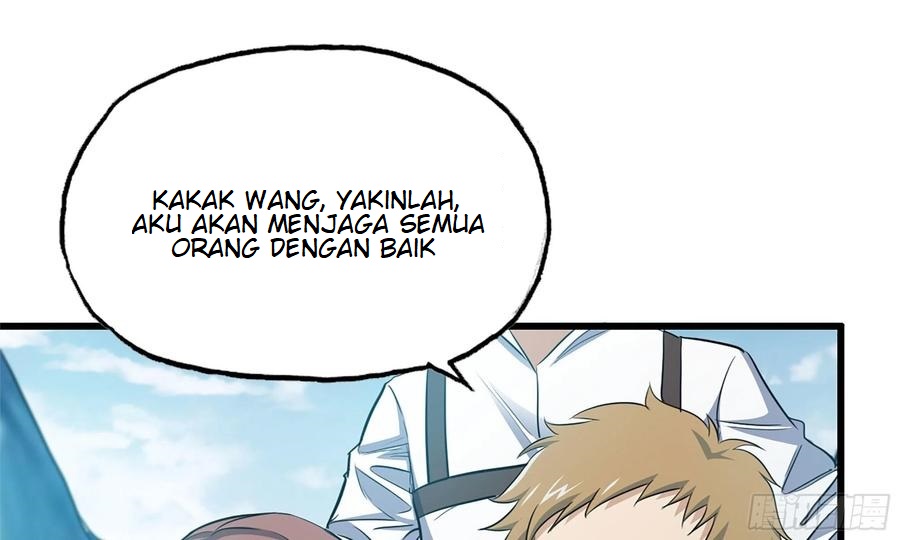 I Moved The BRICS In The Last Days Chapter 59 Gambar 85