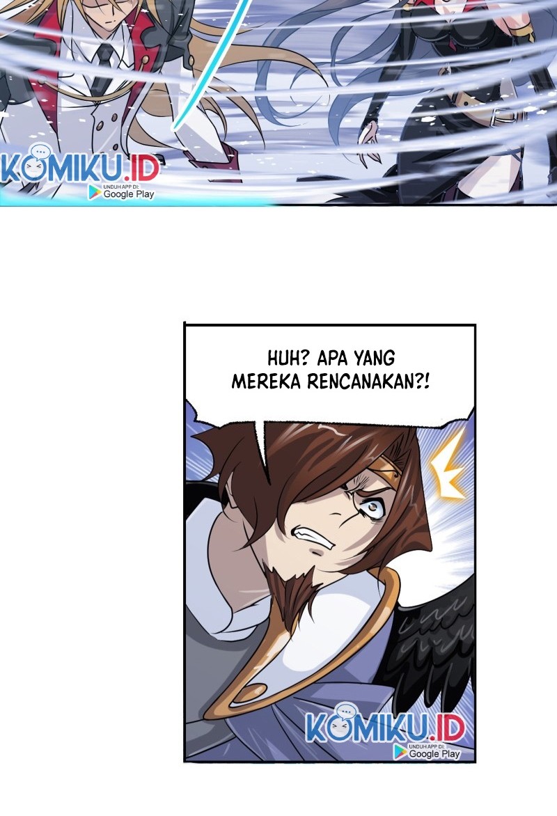 Soul Land Chapter 282 Gambar 23