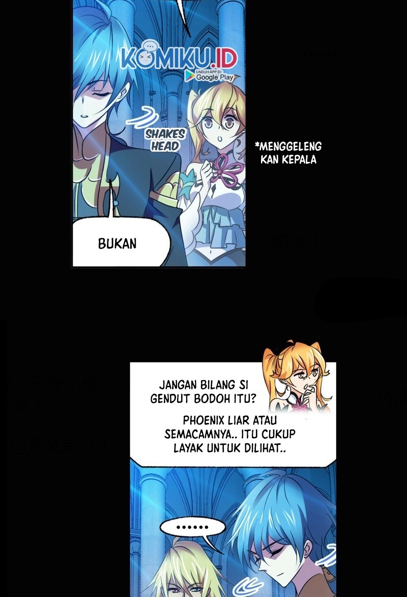 Soul Land Chapter 282 Gambar 35