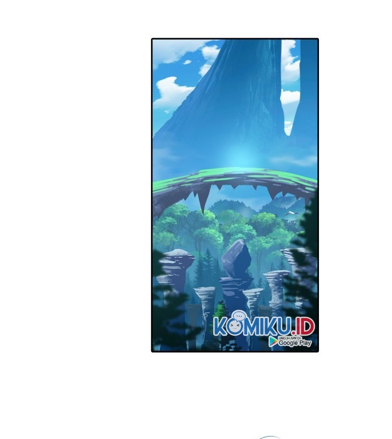Soul Land Chapter 282 Gambar 3