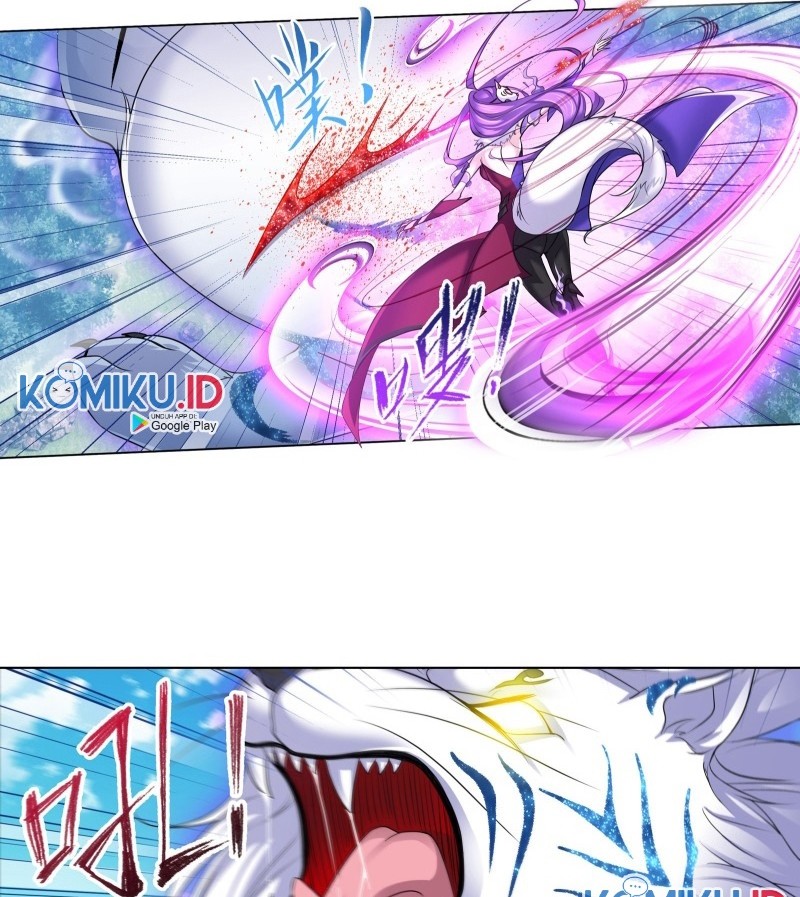 Soul Land Chapter 282 Gambar 7