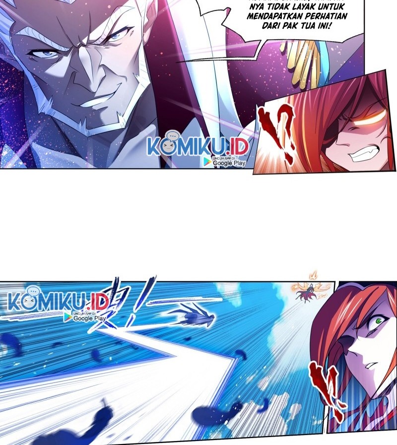 Soul Land Chapter 282 Gambar 11
