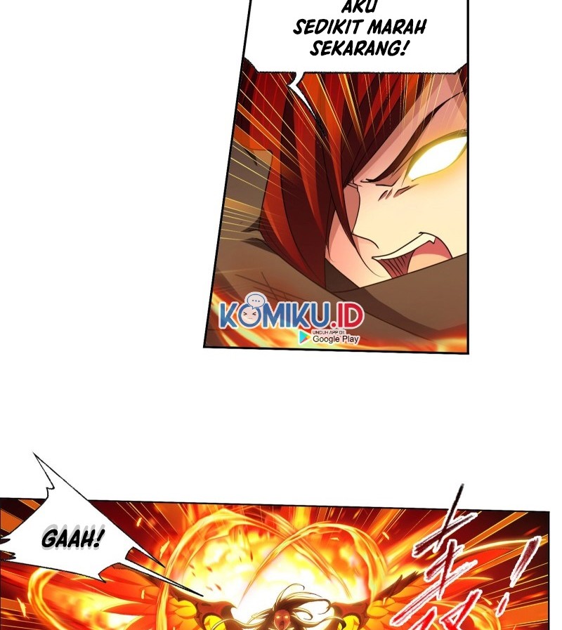 Soul Land Chapter 282 Gambar 13