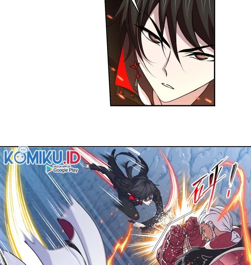 Soul Land Chapter 283 Gambar 19