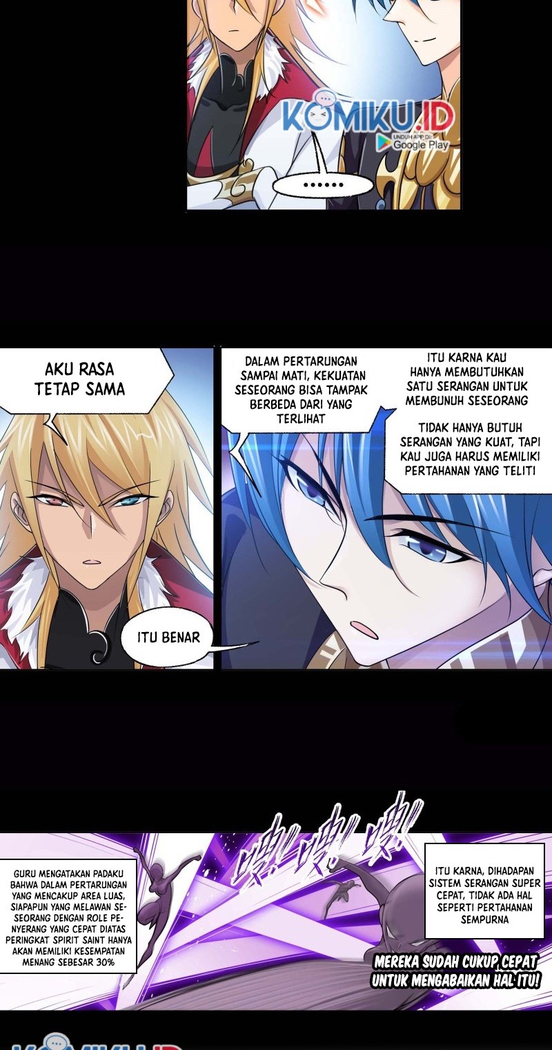 Soul Land Chapter 283 Gambar 23