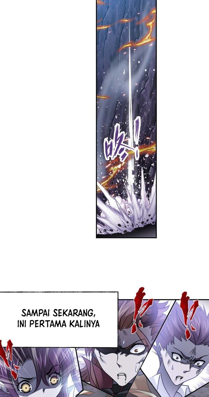 Soul Land Chapter 283 Gambar 27