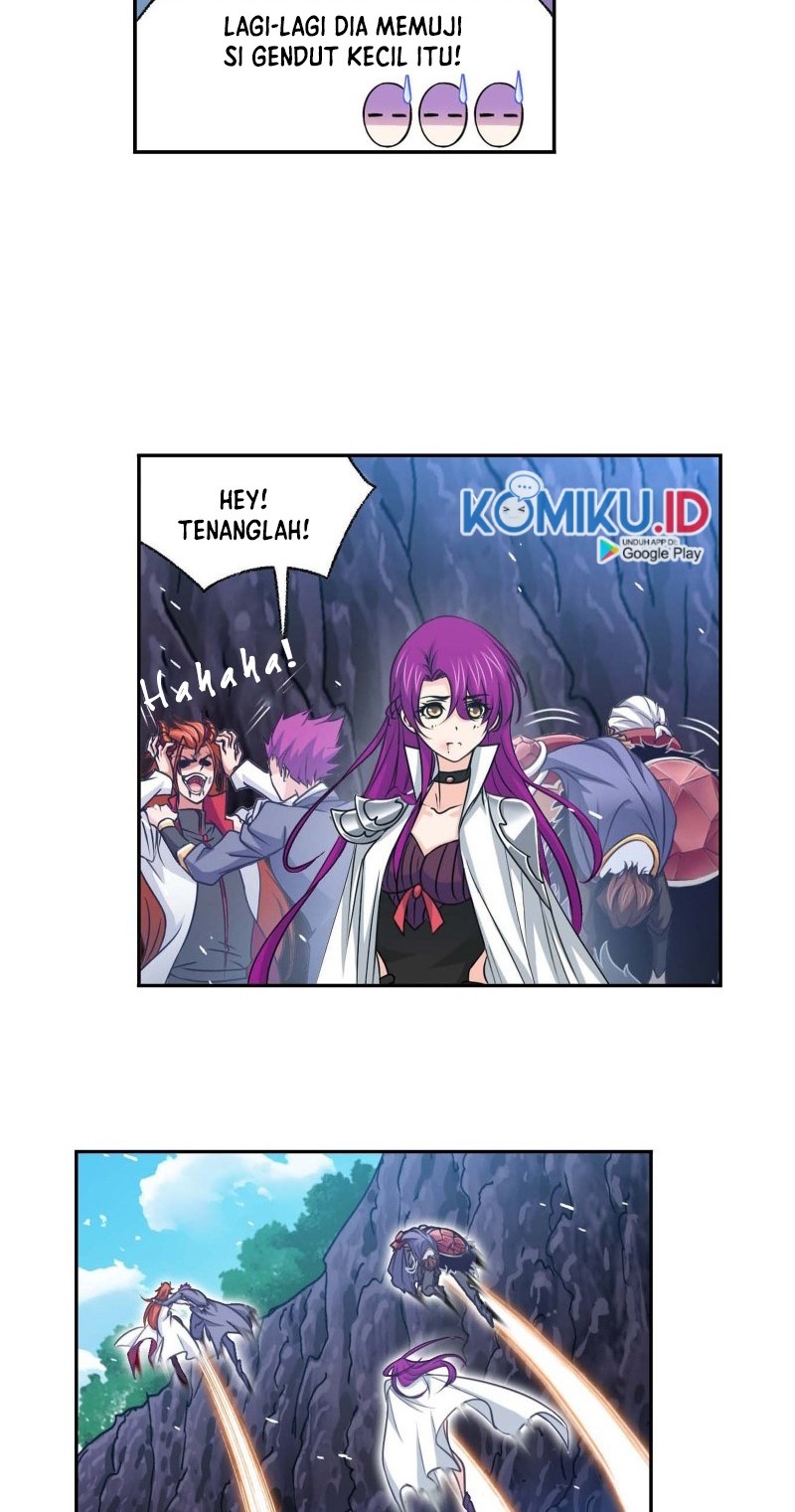 Soul Land Chapter 283 Gambar 31