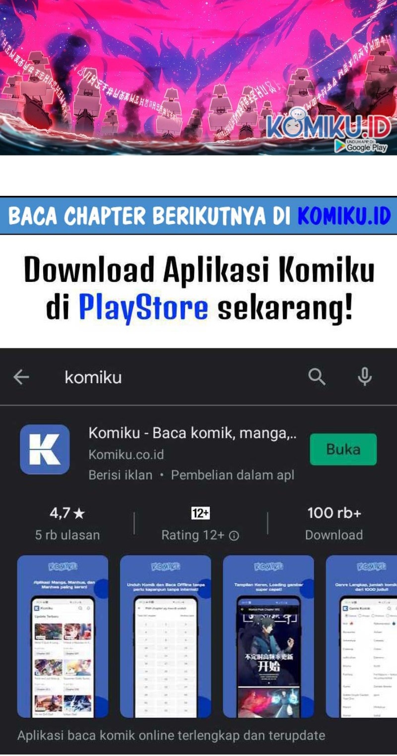 Soul Land Chapter 283 Gambar 41