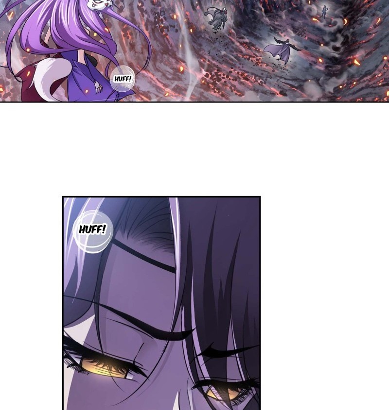 Soul Land Chapter 283 Gambar 3
