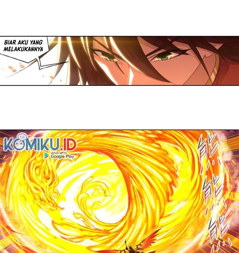 Soul Land Chapter 283 Gambar 9