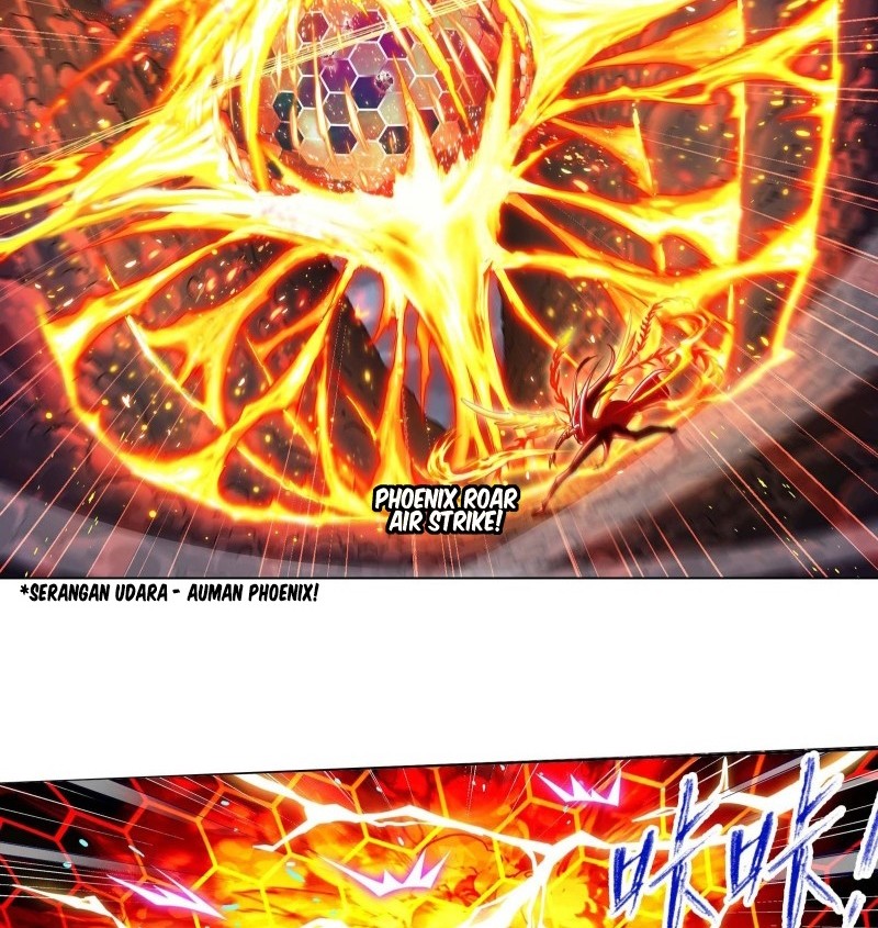 Soul Land Chapter 283 Gambar 13