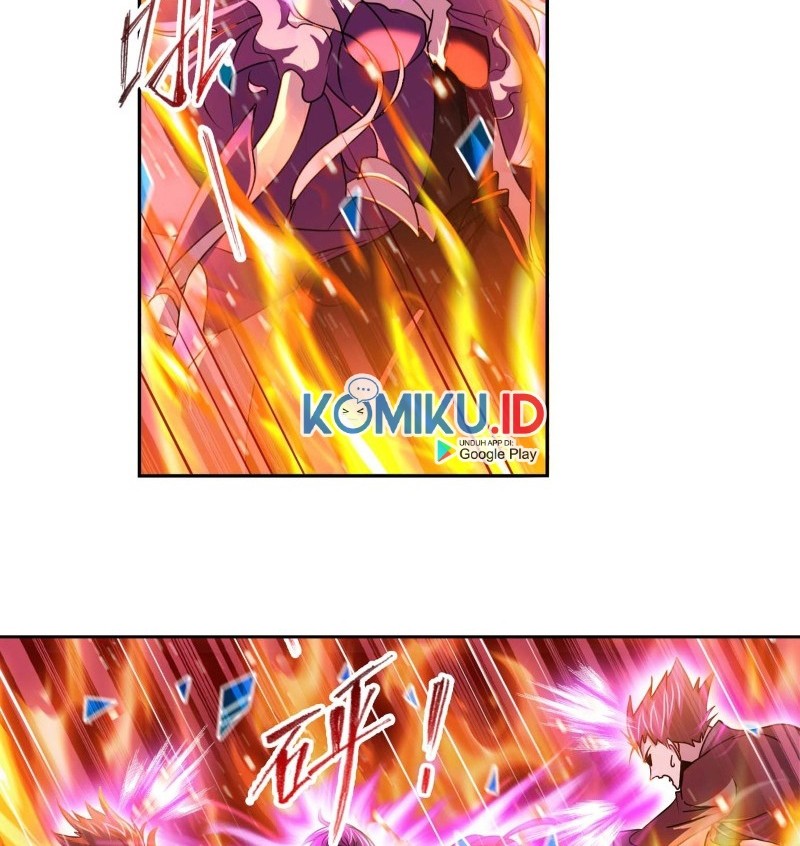 Soul Land Chapter 283 Gambar 15