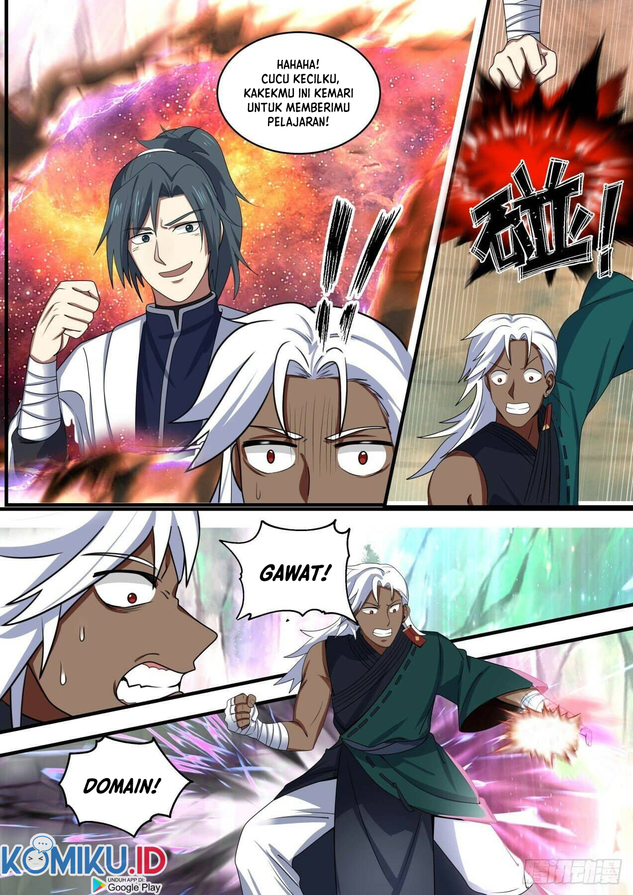 Martial Peak Part 1 Chapter 1468 - https://img.komiku.org/uploads/2415096-5.jpg