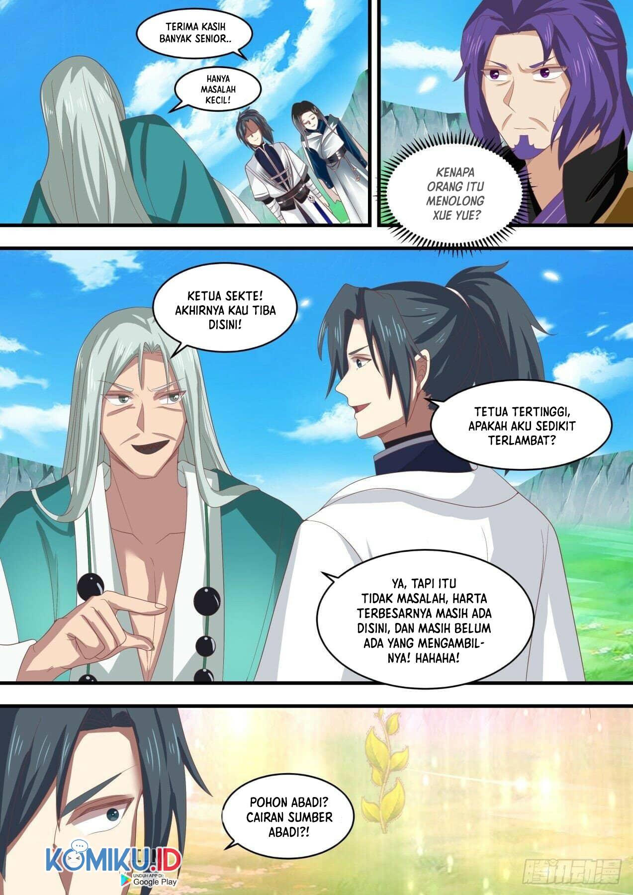 Martial Peak Part 1 Chapter 1470 - https://img.komiku.org/uploads/2415098-4.jpg