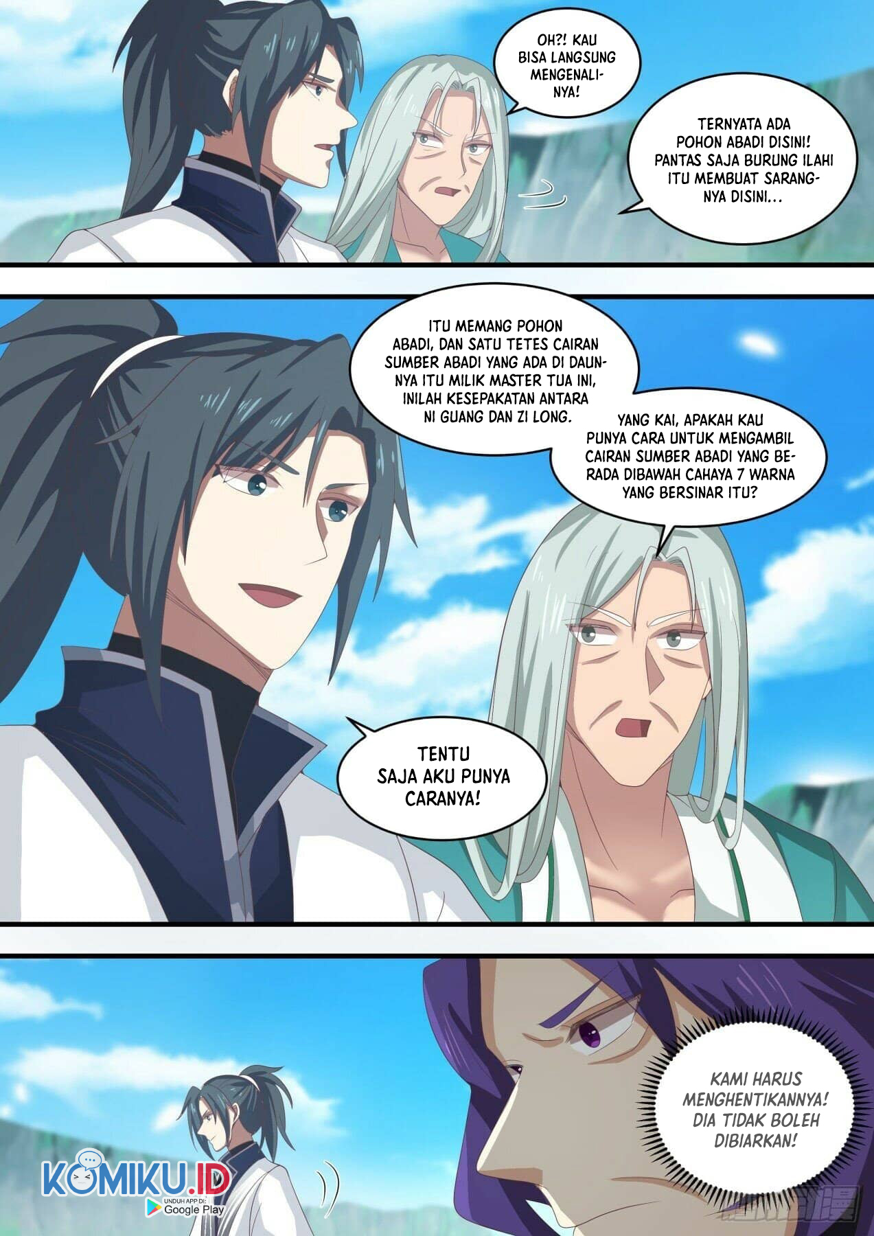 Martial Peak Part 1 Chapter 1470 - https://img.komiku.org/uploads/2415098-5.jpg