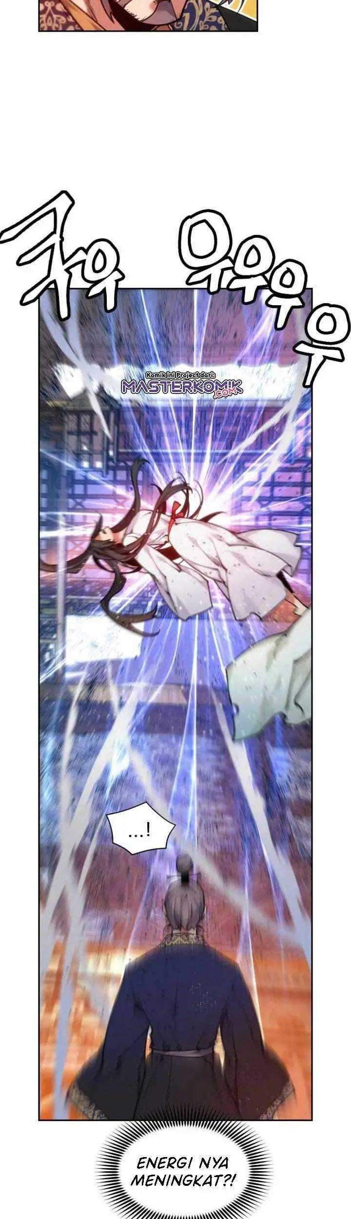 The Golden Age Chapter 12 Gambar 19