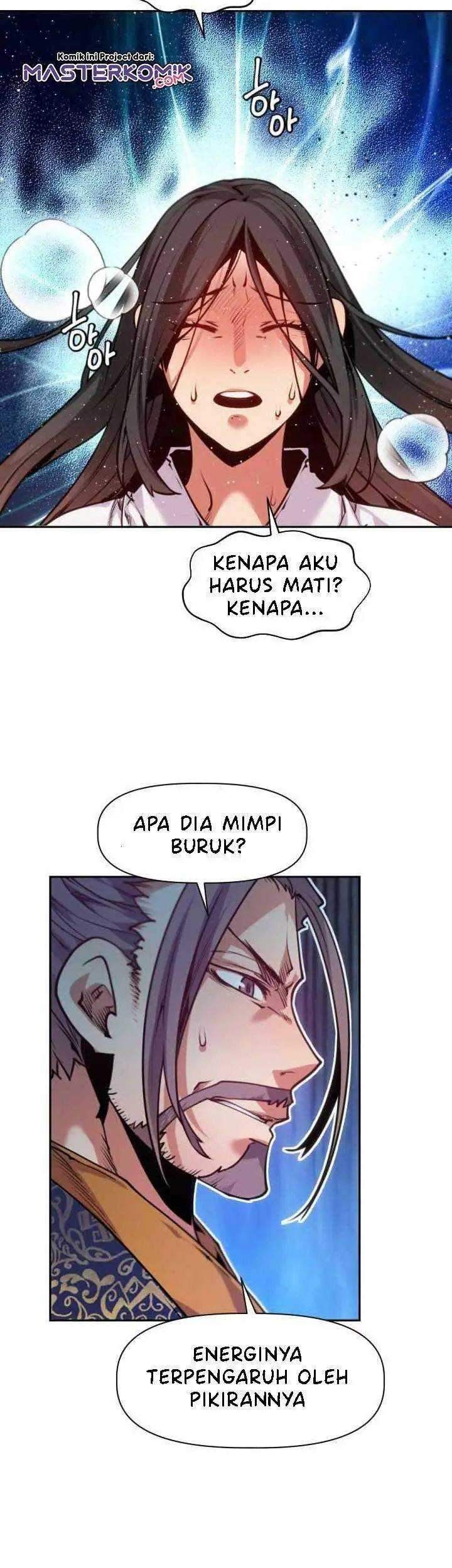 The Golden Age Chapter 12 Gambar 21