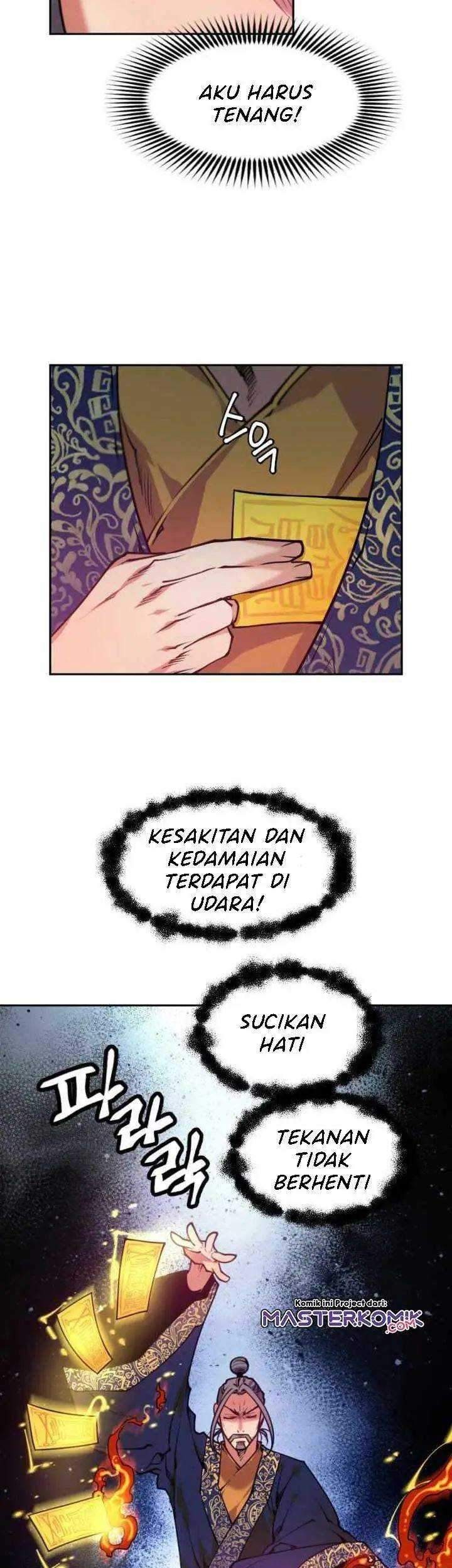 The Golden Age Chapter 12 Gambar 23