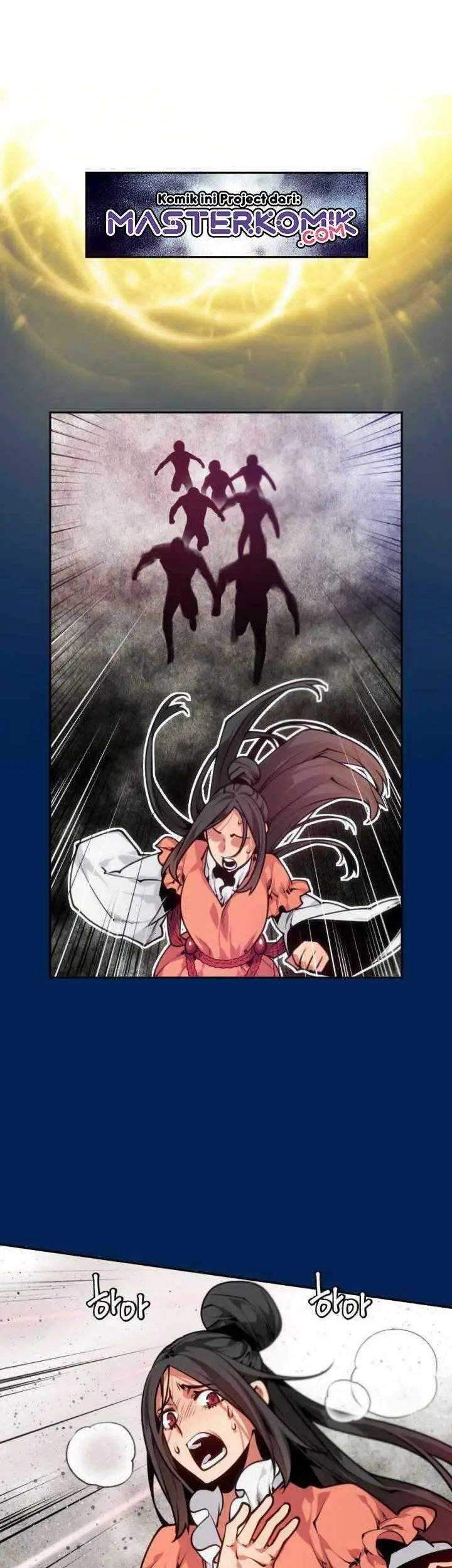 The Golden Age Chapter 12 Gambar 27