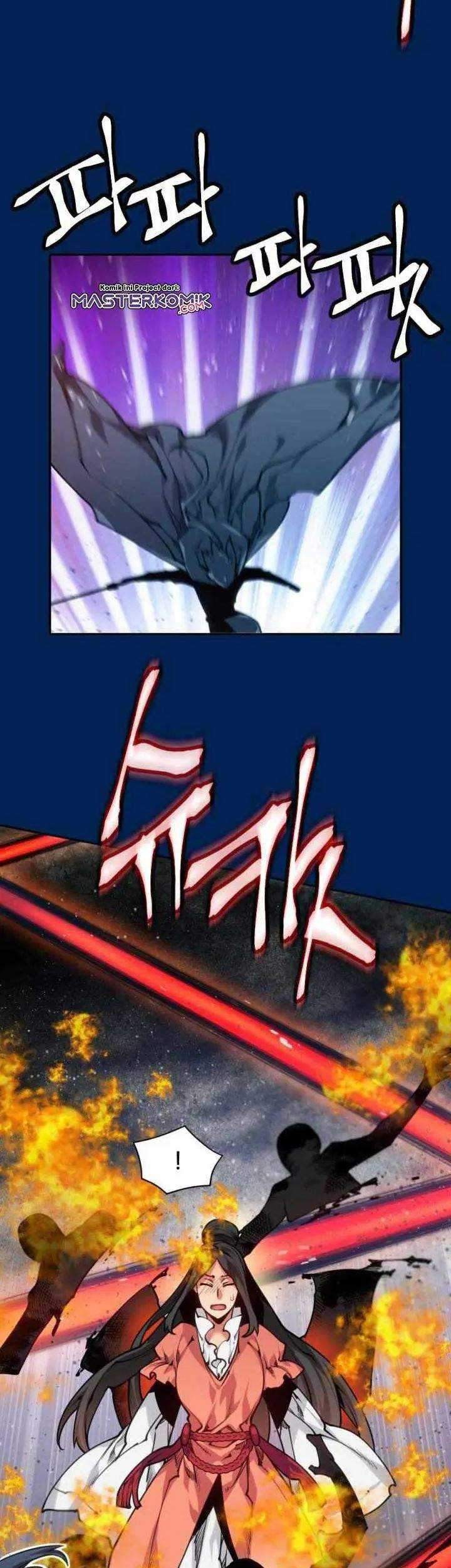 The Golden Age Chapter 12 Gambar 35