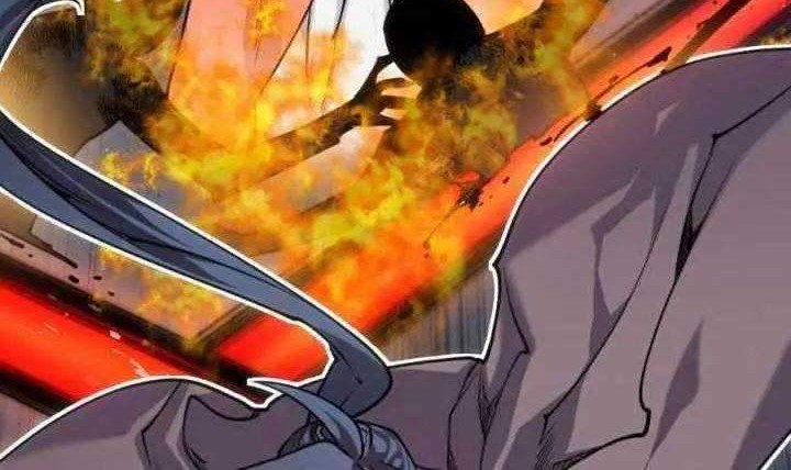 The Golden Age Chapter 12 Gambar 36